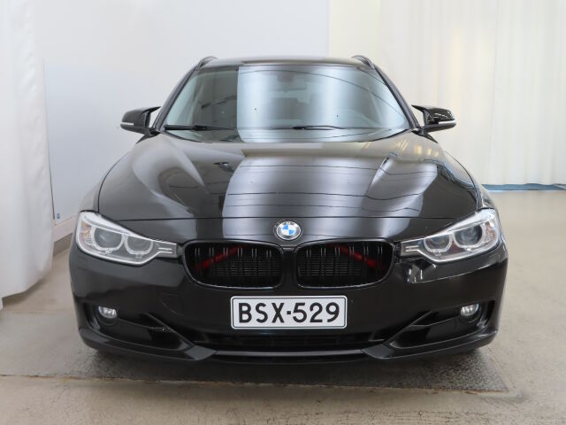 BMW 320 2015 F31 Touring 320i TwinPower Turbo A xSport Edition