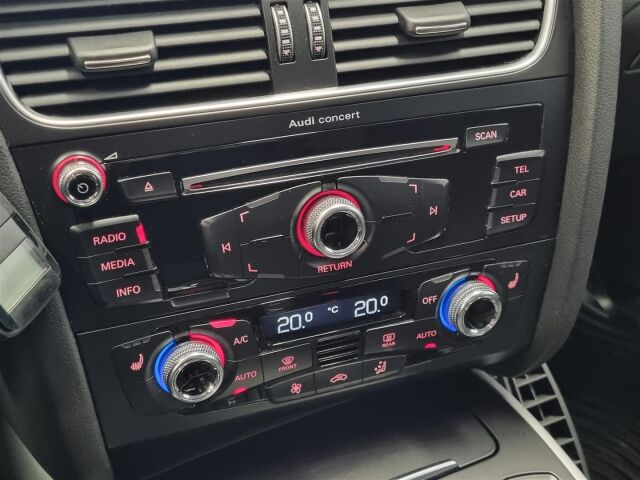 AUDI A4 2015 Sedan TDI Edition 2,0 TDI S-Line 140 kW quattro S tronic