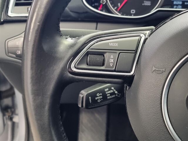AUDI A4 2015 Sedan TDI Edition 2,0 TDI S-Line 140 kW quattro S tronic