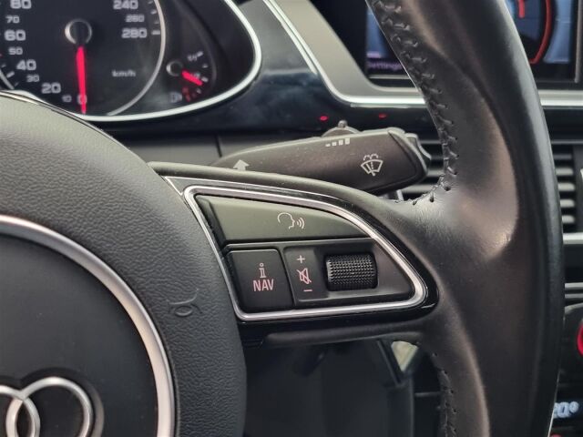 AUDI A4 2015 Sedan TDI Edition 2,0 TDI S-Line 140 kW quattro S tronic