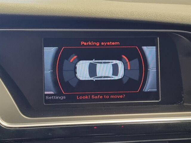 AUDI A4 2015 Sedan TDI Edition 2,0 TDI S-Line 140 kW quattro S tronic