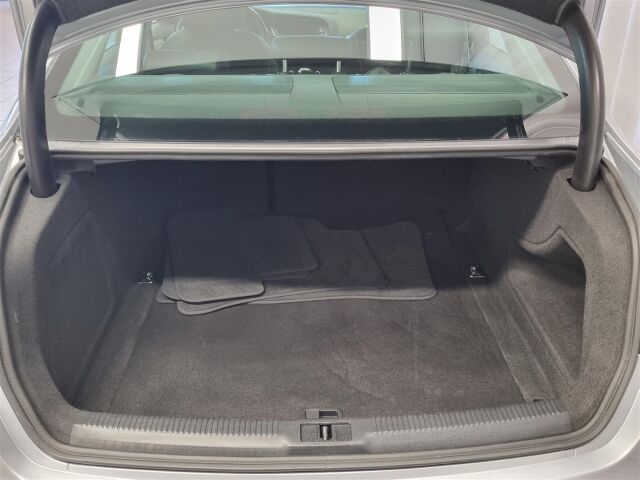 AUDI A4 2015 Sedan TDI Edition 2,0 TDI S-Line 140 kW quattro S tronic