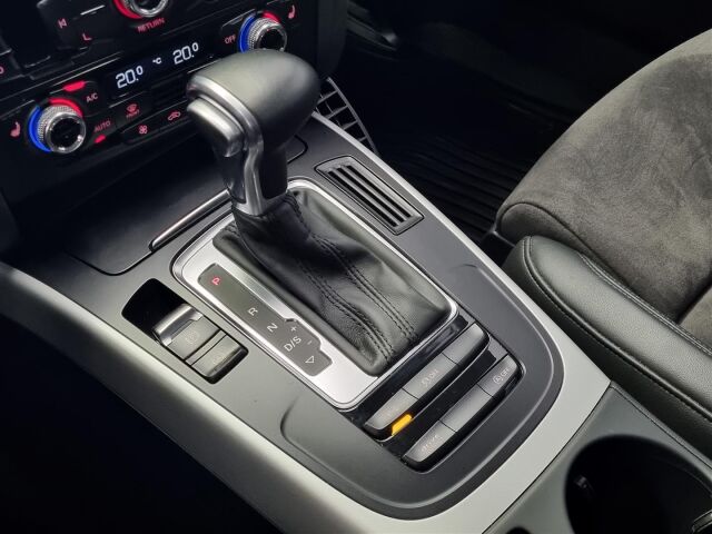 AUDI A4 2015 Sedan TDI Edition 2,0 TDI S-Line 140 kW quattro S tronic