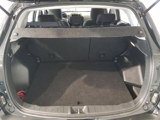 MITSUBISHI ASX 2015 1,6 Cleartec Invite