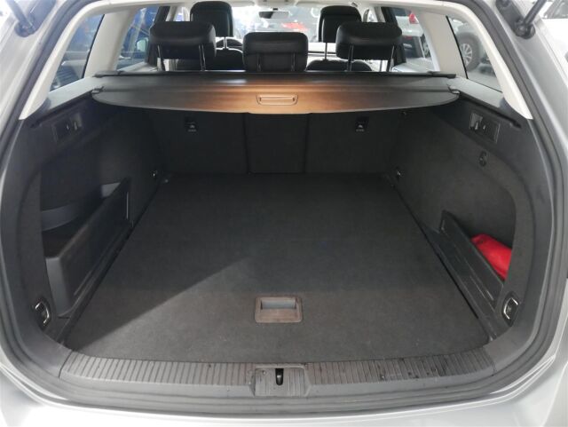 VOLKSWAGEN Passat 2015 Variant Highline 2,0 TDI 110 kW (150 hv) DSG-automaatti