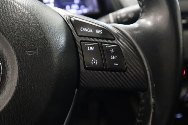 MAZDA CX-3 2015 2,0 (150) SKYACTIV-G Premium Plus 6MT AWD EE1