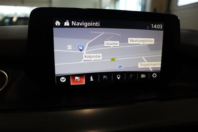 MAZDA Mazda6 2016 Sedan 2,2 (150) SKYACTIV-D Premium Plus 6AT 4ov SQ2