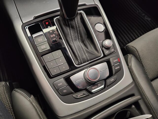 AUDI A6 2015 Sedan Business Sport 2,0 TFSI 185 kW quattro S tronic