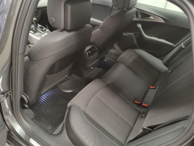 AUDI A6 2015 Sedan Business Sport 2,0 TFSI 185 kW quattro S tronic