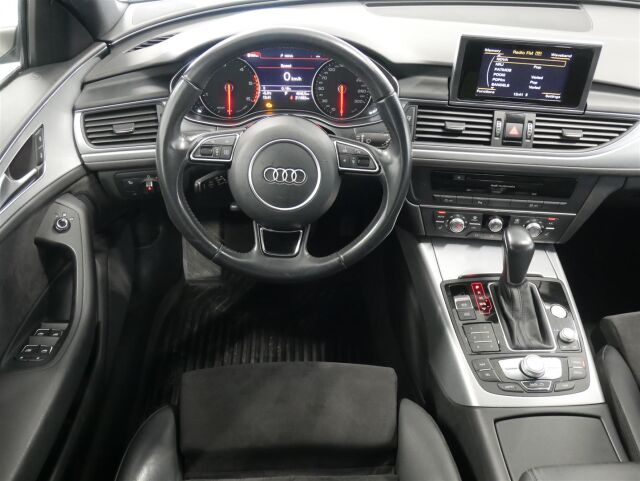 AUDI A6 2016 Avant Land of quattro Edition 3,0 V6 TDI 160 kW quattro S tronic