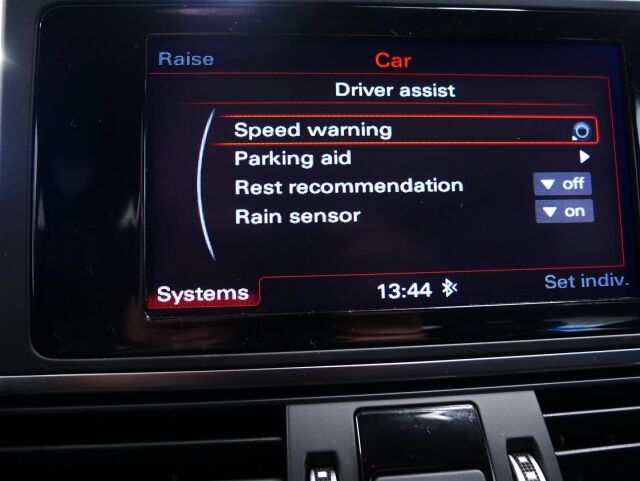 AUDI A6 2016 Avant Land of quattro Edition 3,0 V6 TDI 160 kW quattro S tronic