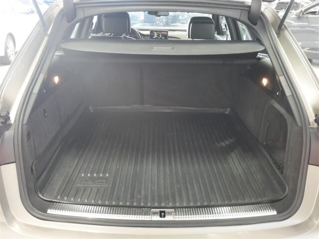 AUDI A6 2016 Avant Land of quattro Edition 3,0 V6 TDI 160 kW quattro S tronic