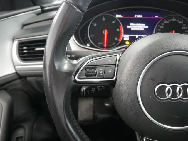 AUDI A6 2016 Avant Land of quattro Edition 3,0 V6 TDI 160 kW quattro S tronic