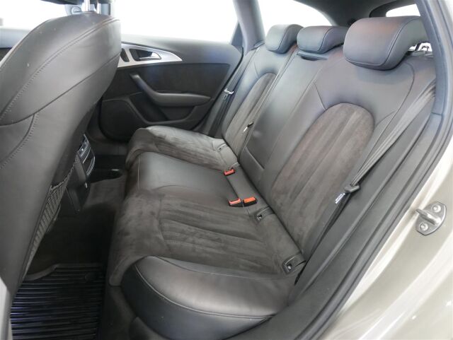 AUDI A6 2016 Avant Land of quattro Edition 3,0 V6 TDI 160 kW quattro S tronic