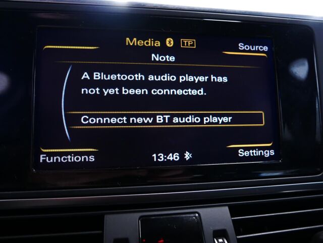 AUDI A6 2016 Avant Land of quattro Edition 3,0 V6 TDI 160 kW quattro S tronic