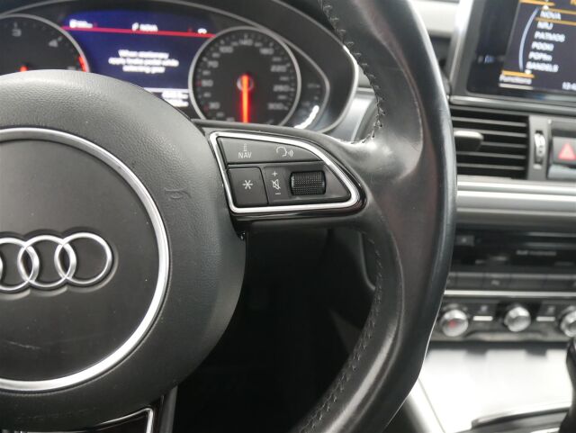 AUDI A6 2016 Avant Land of quattro Edition 3,0 V6 TDI 160 kW quattro S tronic