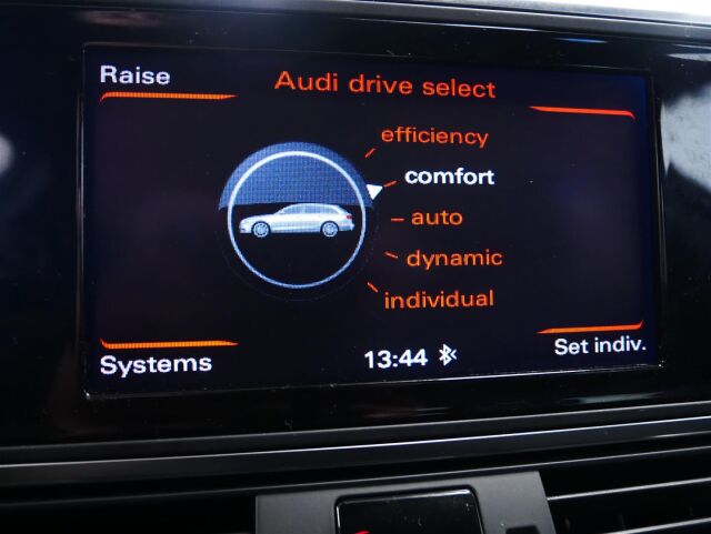 AUDI A6 2016 Avant Land of quattro Edition 3,0 V6 TDI 160 kW quattro S tronic