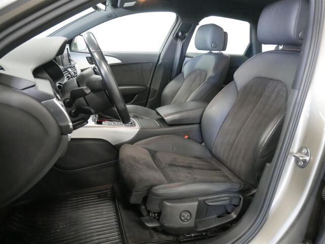 AUDI A6 2016 Avant Land of quattro Edition 3,0 V6 TDI 160 kW quattro S tronic