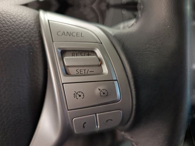 Nissan Qashqai 2016 DIG-T 163 Business 360 2WD 6M/T E6 17" Leather