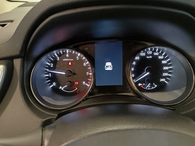 Nissan Qashqai 2016 DIG-T 163 Business 360 2WD 6M/T E6 17" Leather