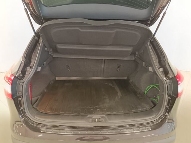 Nissan Qashqai 2016 DIG-T 163 Business 360 2WD 6M/T E6 17" Leather