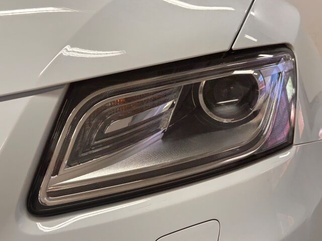 AUDI Q5 2016 Business Plus 2,0 TDI 120 kW quattro S tronic.Webastolla ja koukku Erittäin siisti ja hyvin pidetty!