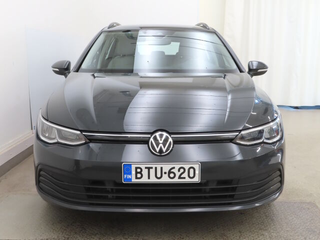 Volkswagen Golf 2022 Variant Comfort Business 1,0 eTSI (MHEV) 81 kW DSG-automaatti