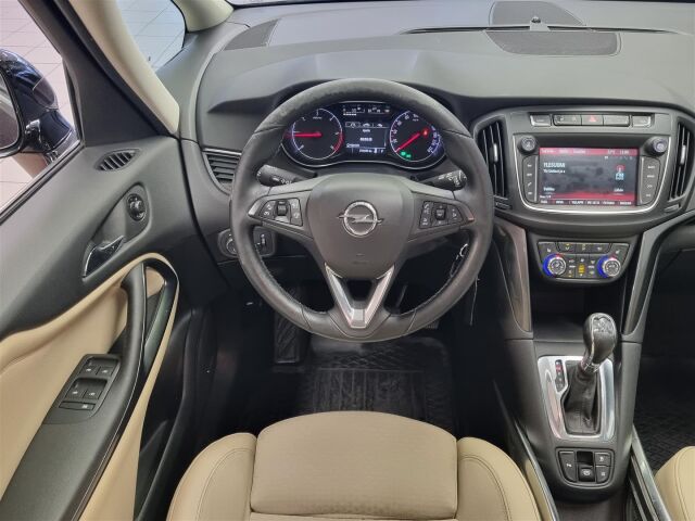 OPEL Zafira 2017 Innovation 2,0 CDTI ECOTEC 125kW AT6