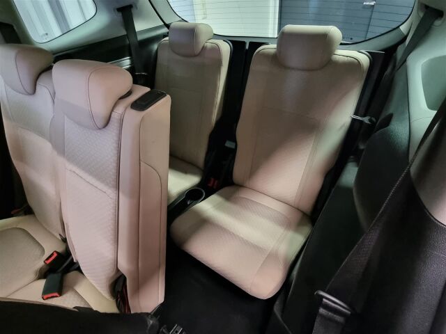 OPEL Zafira 2017 Innovation 2,0 CDTI ECOTEC 125kW AT6