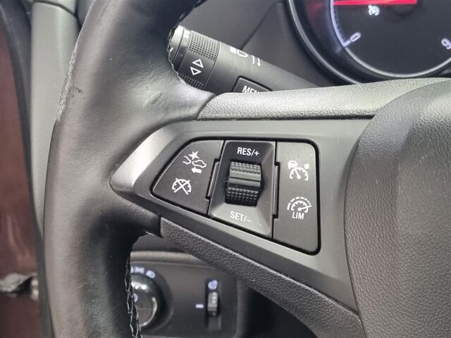 OPEL Zafira 2017 Innovation 2,0 CDTI ECOTEC 125kW AT6