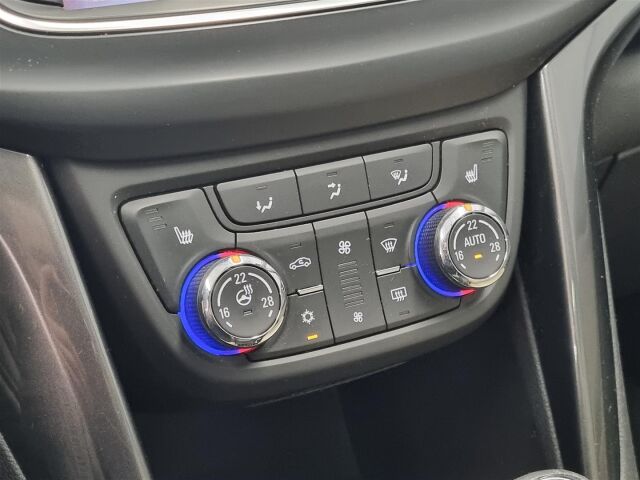 OPEL Zafira 2017 Innovation 2,0 CDTI ECOTEC 125kW AT6