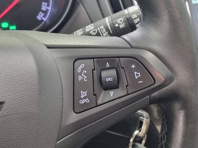 OPEL Zafira 2017 Innovation 2,0 CDTI ECOTEC 125kW AT6