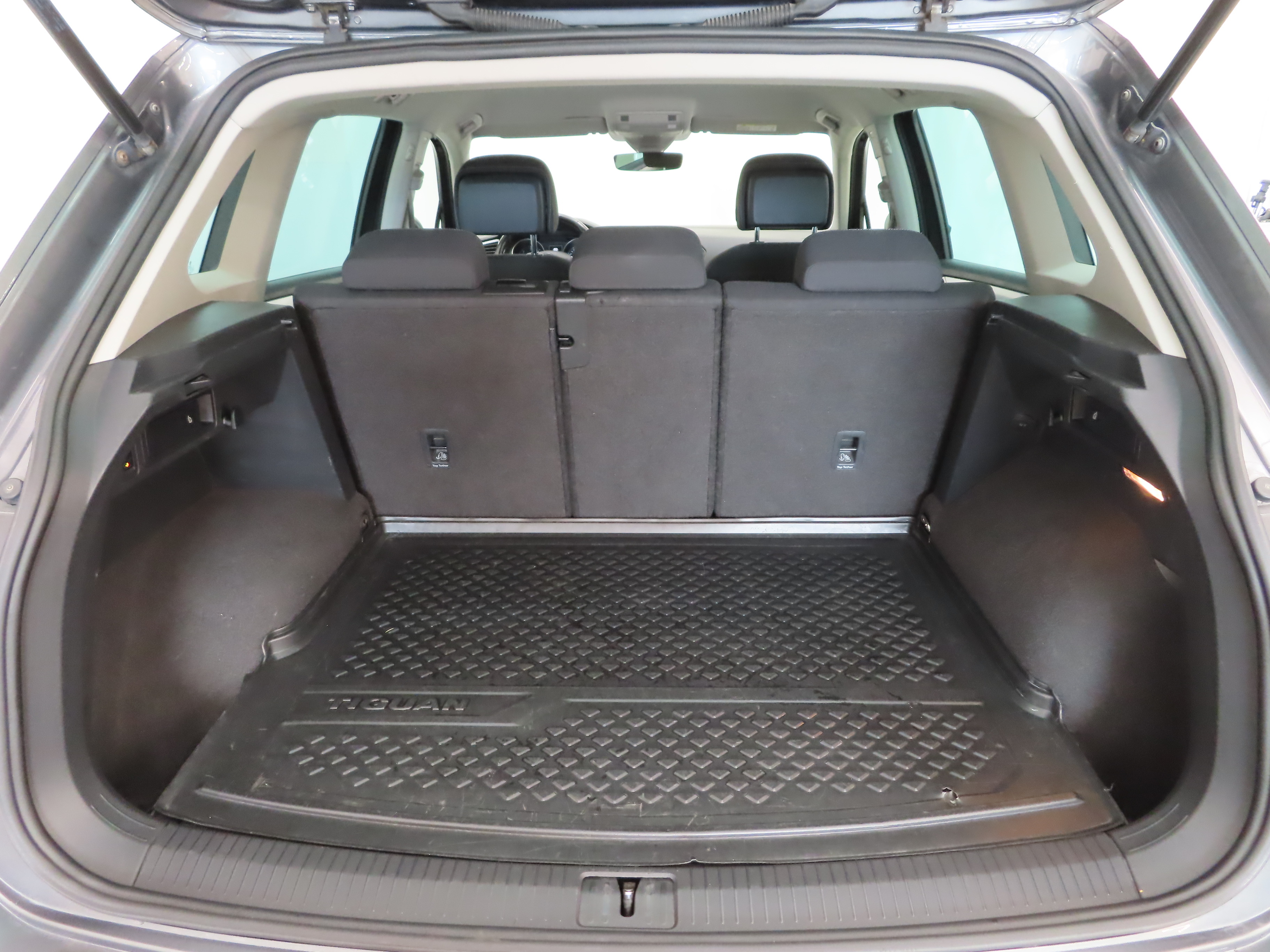 Volkswagen Tiguan 2017, kuva 5/10