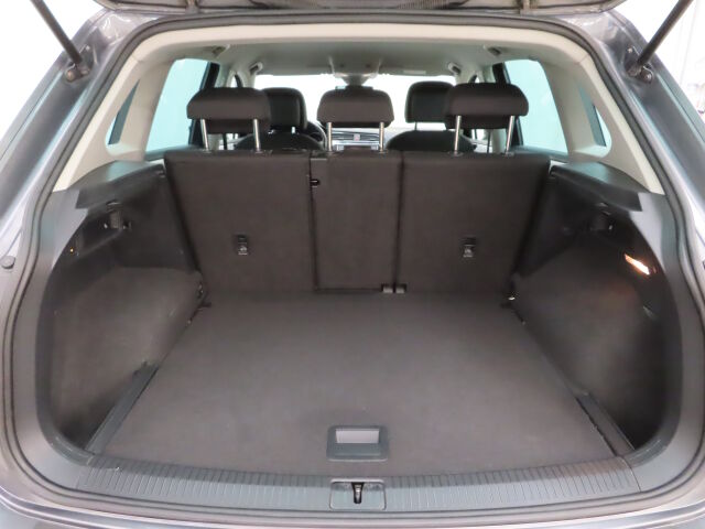Volkswagen Tiguan 2017 Comfortline 2,0 TDI SCR 110 kW (150 hv) 4MOTION DSG-automaatti