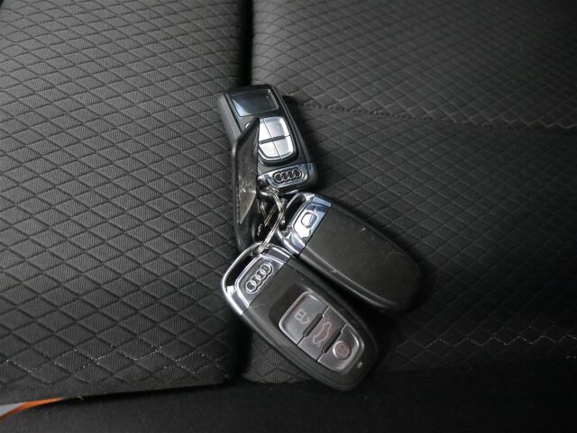 AUDI A6 2015 Avant Business Sport 3,0 V6 TDI 160 kW quattro S tronic