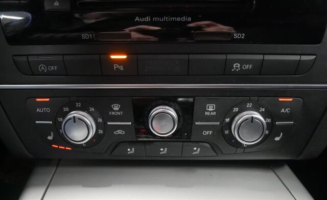 AUDI A6 2015 Avant Business Sport 3,0 V6 TDI 160 kW quattro S tronic