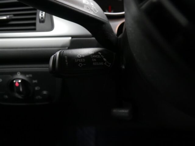 AUDI A6 2015 Avant Business Sport 3,0 V6 TDI 160 kW quattro S tronic