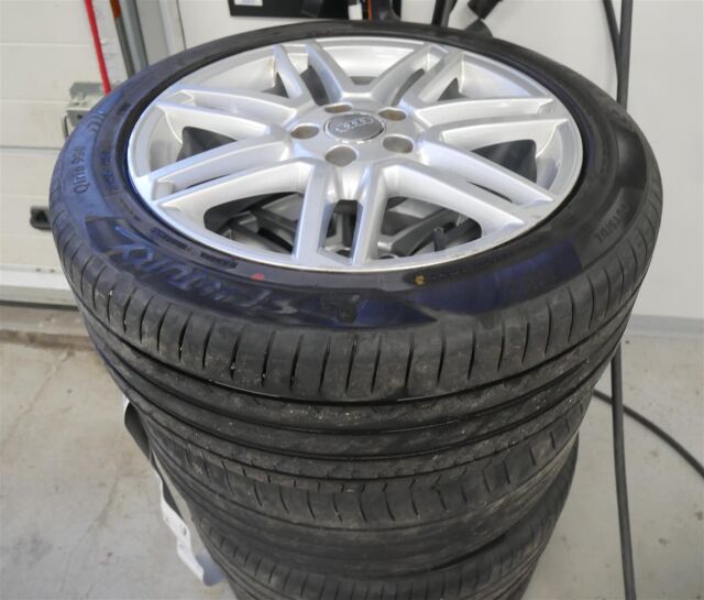 AUDI A6 2015 Avant Business Sport 3,0 V6 TDI 160 kW quattro S tronic