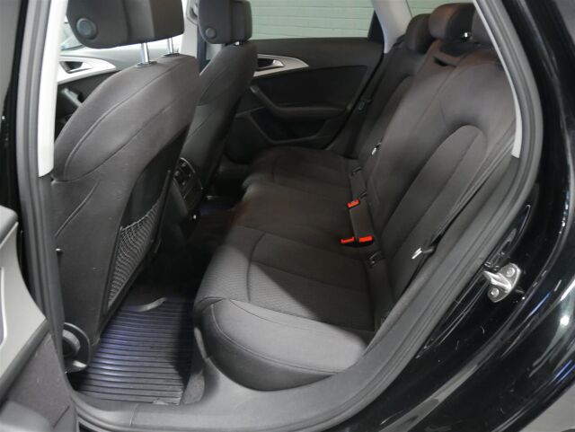 AUDI A6 2015 Avant Business Sport 3,0 V6 TDI 160 kW quattro S tronic