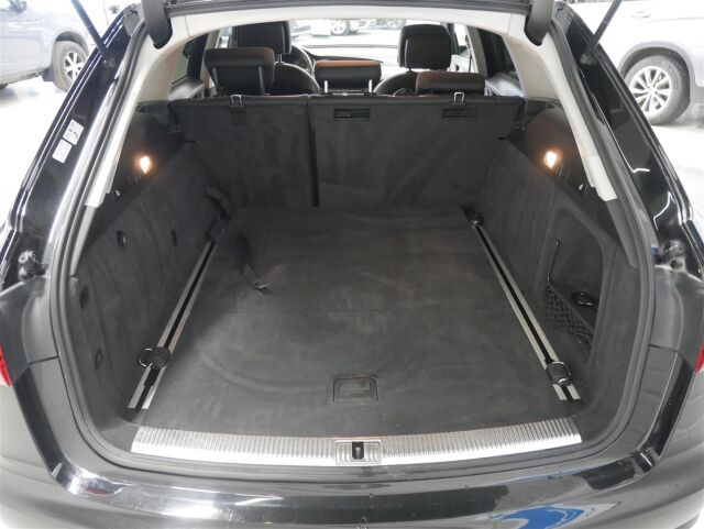 AUDI A6 2015 Avant Business Sport 3,0 V6 TDI 160 kW quattro S tronic