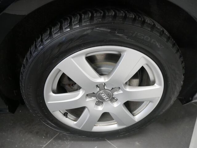 AUDI A6 2015 Avant Business Sport 3,0 V6 TDI 160 kW quattro S tronic