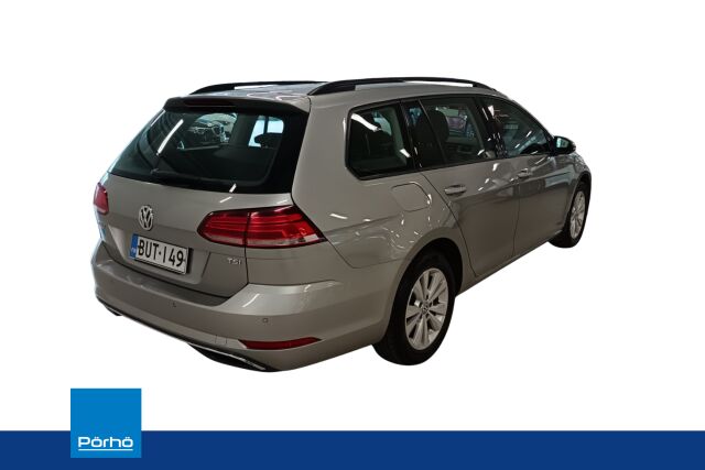 VOLKSWAGEN Golf 2018 Variant Comfortline 1,0 TSI 81 kW (110 hv) DSG-automaatti