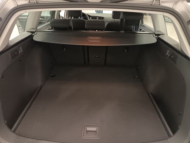 VOLKSWAGEN Golf 2018 Variant Comfortline 1,0 TSI 81 kW (110 hv) DSG-automaatti
