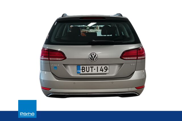 VOLKSWAGEN Golf 2018 Variant Comfortline 1,0 TSI 81 kW (110 hv) DSG-automaatti