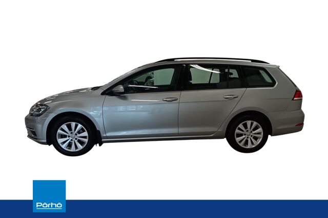 VOLKSWAGEN Golf 2018 Variant Comfortline 1,0 TSI 81 kW (110 hv) DSG-automaatti