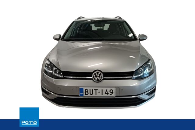 VOLKSWAGEN Golf 2018 Variant Comfortline 1,0 TSI 81 kW (110 hv) DSG-automaatti