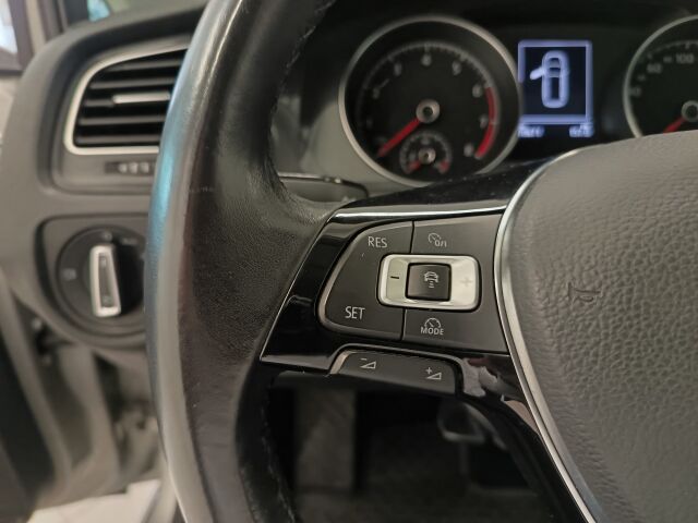 VOLKSWAGEN Golf 2018 Variant Comfortline 1,0 TSI 81 kW (110 hv) DSG-automaatti