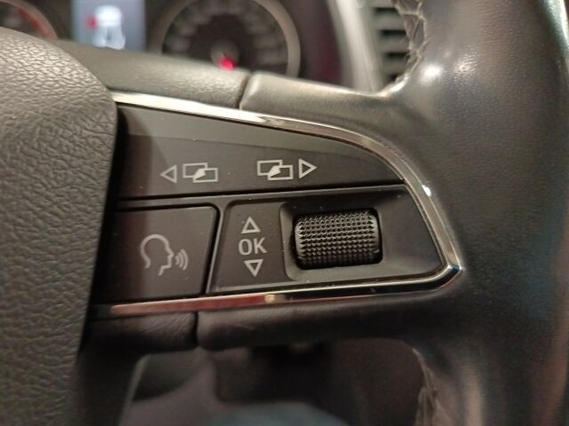 SEAT Leon ST 2017 1,0 TSI 115 Ecomotive Style Business DSG