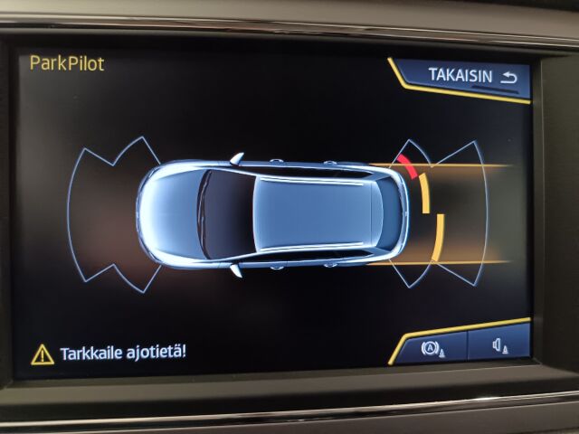 SEAT Leon ST 2017 1,0 TSI 115 Ecomotive Style Business DSG