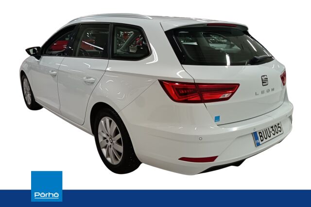 SEAT Leon ST 2017 1,0 TSI 115 Ecomotive Style Business DSG